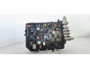 Recambio de caja reles / fusibles para opel astra k lim. 5türig dynamic referencia OEM IAM 39040853  