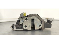 Recambio de cerradura puerta delantera izquierda para honda cr-v 1.6 dtec 120 fap referencia OEM IAM L8811260F3  