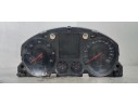 Recambio de cuadro instrumentos para volkswagen passat berlina (3c2) advance plus 4motion referencia OEM IAM A2C53145550  