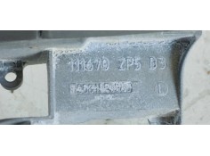 Recambio de maneta exterior delantera derecha para peugeot 3008 allure referencia OEM IAM   