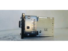 Recambio de sistema audio / radio cd para opel astra h ber. edition referencia OEM IAM 13255555  