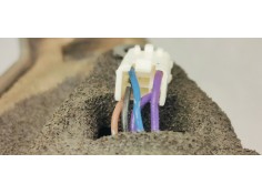 Recambio de retrovisor izquierdo para mazda 5 berl. (cr) 1.8 active referencia OEM IAM E4012284  