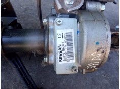 Recambio de columna direccion para nissan juke (f15) 1.5 dci 110 fap referencia OEM IAM 48810BA66D  