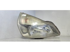 Recambio de faro derecho para renault espace iv (jk0) 2.2 dci turbodiesel referencia OEM IAM   