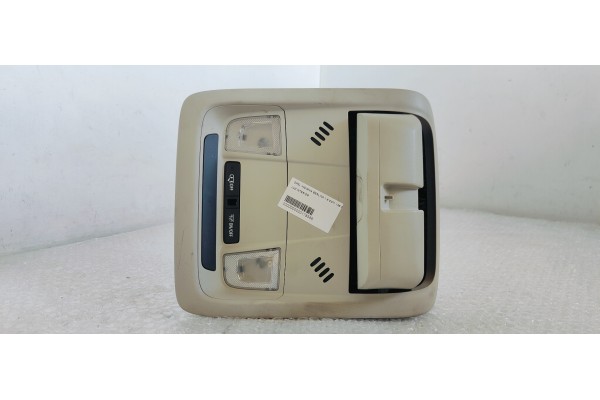 Recambio de luz interior para opel insignia berlina 1.6 cdti 136 fap referencia OEM IAM   