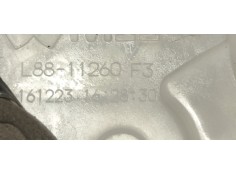 Recambio de cerradura puerta delantera izquierda para honda cr-v 1.6 dtec 120 fap referencia OEM IAM L8811260F3  