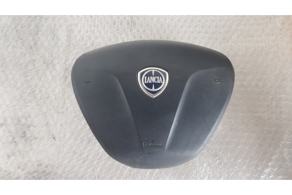 Recambio de airbag delantero izquierdo para lancia ypsilon (402) 1.2 i 70 referencia OEM IAM 07355292110  
