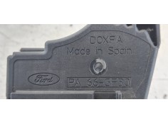 Recambio de mando limpia para ford focus berlina (cak) 1.8 tddi turbodiesel cat referencia OEM IAM D0XFA  