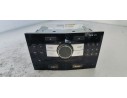 Recambio de sistema audio / radio cd para opel astra h ber. edition referencia OEM IAM 13255555  