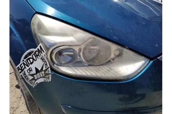 Recambio de faro derecho para ford galaxy (ca1) trend referencia OEM IAM   