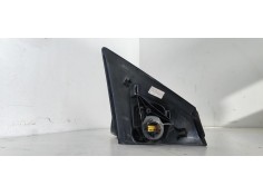 Recambio de retrovisor izquierdo para renault megane ii classic berlina confort expression referencia OEM IAM 1235306  