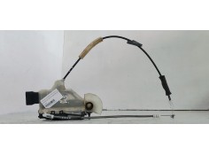 CERRADURA PUERTA DELANTERA IZQUIERDA A05922 