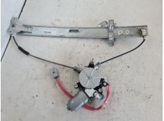 ELEVALUNAS DELANTERO DERECHO 