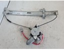 Recambio de elevalunas delantero derecho para honda jazz (gd1/5) 1.4 ls referencia OEM IAM   