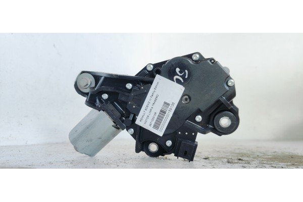 Recambio de motor limpia trasero para renault grand scenic iii 1.4 tce referencia OEM IAM   