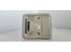 Recambio de luz interior para opel insignia berlina 1.6 cdti 136 fap referencia OEM IAM   