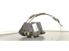 Recambio de cerradura puerta delantera izquierda para honda cr-v 1.6 dtec 120 fap referencia OEM IAM L8811260F3  