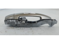 Recambio de maneta exterior delantera derecha para peugeot 3008 allure referencia OEM IAM   