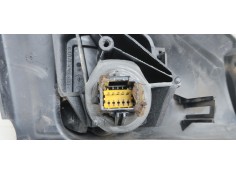 Recambio de retrovisor izquierdo para renault megane ii classic berlina confort expression referencia OEM IAM 1235306  