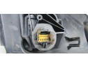 Recambio de retrovisor izquierdo para renault megane ii classic berlina confort expression referencia OEM IAM 1235306  