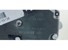 Recambio de motor limpia trasero para renault grand scenic iii 1.4 tce referencia OEM IAM   