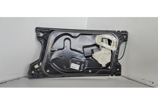 Recambio de elevalunas delantero izquierdo para land rover discovery 2.7 td v6 cat referencia OEM IAM 060208  