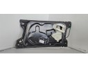 Recambio de elevalunas delantero izquierdo para land rover discovery 2.7 td v6 cat referencia OEM IAM 060208  