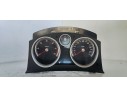 Recambio de cuadro instrumentos para opel astra h ber. edition referencia OEM IAM 13230594  