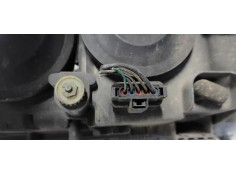 Recambio de faro derecho para renault espace iv (jk0) 2.2 dci turbodiesel referencia OEM IAM   