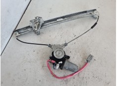 Recambio de elevalunas delantero derecho para honda jazz (gd1/5) 1.4 ls referencia OEM IAM   