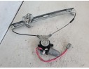 Recambio de elevalunas delantero derecho para honda jazz (gd1/5) 1.4 ls referencia OEM IAM   