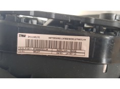 Recambio de airbag delantero izquierdo para lancia ypsilon (402) 1.2 i 70 referencia OEM IAM 07355292110  