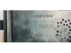 Recambio de cuadro instrumentos para volkswagen passat berlina (3c2) advance plus 4motion referencia OEM IAM A2C53145550  