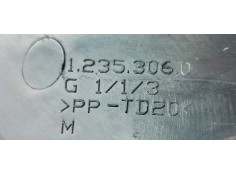 Recambio de retrovisor izquierdo para renault megane ii classic berlina confort expression referencia OEM IAM 1235306  