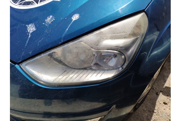 Recambio de faro izquierdo para ford galaxy (ca1) trend referencia OEM IAM   