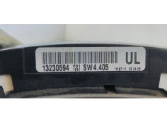Recambio de cuadro instrumentos para opel astra h ber. edition referencia OEM IAM 13230594  