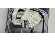 Recambio de elevalunas delantero izquierdo para land rover discovery 2.7 td v6 cat referencia OEM IAM 060208  