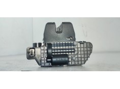 CERRADURA MALETERO / PORTON 