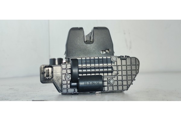 Recambio de cerradura maletero / porton para peugeot 3008 allure referencia OEM IAM   