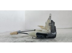 Recambio de cerradura puerta delantera izquierda para citroen c4 cactus 1.6hdi 100 fap referencia OEM IAM A05922  