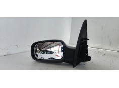 Recambio de retrovisor izquierdo para renault megane ii classic berlina confort expression referencia OEM IAM 1235306  