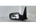 Recambio de retrovisor izquierdo para renault megane ii classic berlina confort expression referencia OEM IAM 1235306  