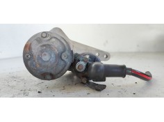 Recambio de motor arranque para nissan micra c+c (ck12e) c+c tekna plus referencia OEM IAM 23300BC200  