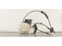 CERRADURA PUERTA TRASERA IZQUIERDA 1697302135 