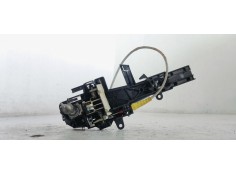 Recambio de maneta exterior delantera izquierda para bmw serie 1 berlina (e81/e87) 116d referencia OEM IAM   