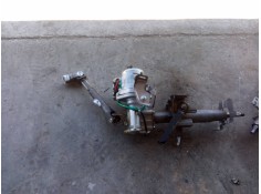 Recambio de columna direccion para nissan juke (f15) 1.5 dci 110 fap referencia OEM IAM 48810BA66D  