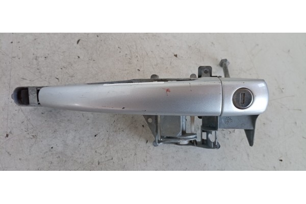 Recambio de maneta exterior delantera derecha para citroen c4 grand picasso 1.6 16v referencia OEM IAM   