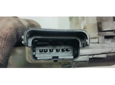 Recambio de cerradura puerta delantera izquierda para citroen c4 cactus 1.6hdi 100 fap referencia OEM IAM A05922  