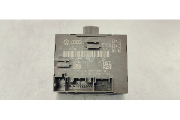 Recambio de modulo electronico para skoda superb combi (3t5) 2.0 tdi 140 fap referencia OEM IAM 8X0959795D  