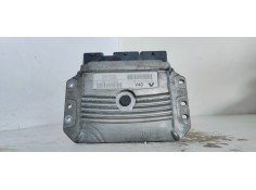 CENTRALITA MOTOR UCE 